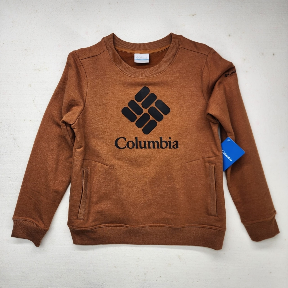Columbia Lodge Crew